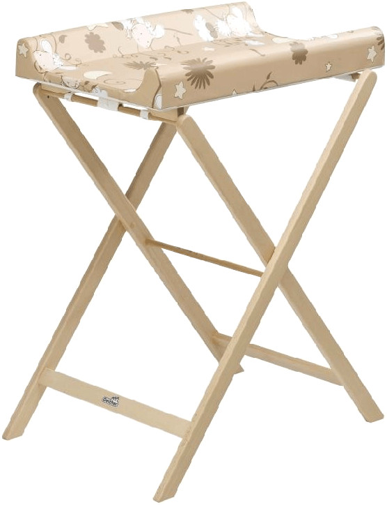 Geuther Trixi  naturel 97