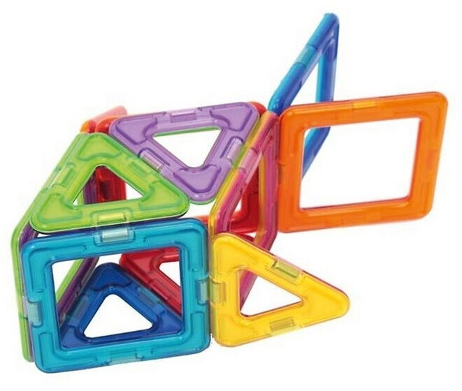 Magformers rainbow cheap