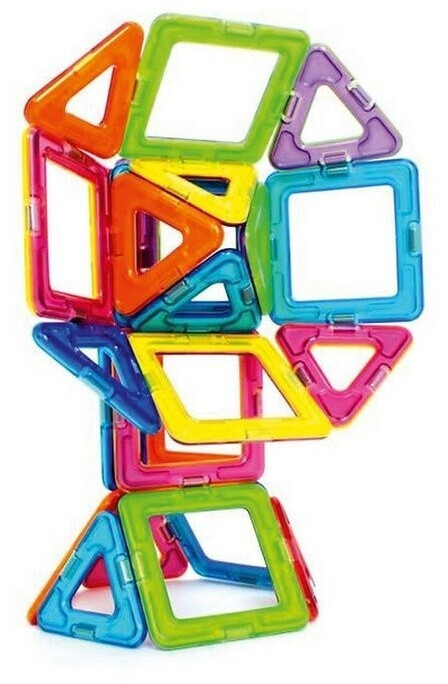Magformers building ideas on sale