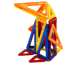 Magformers Designer Set 62 pi ces au meilleur prix sur idealo