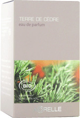 Acorelle Terre de Cèdre Eau de Parfum (50 ml)
