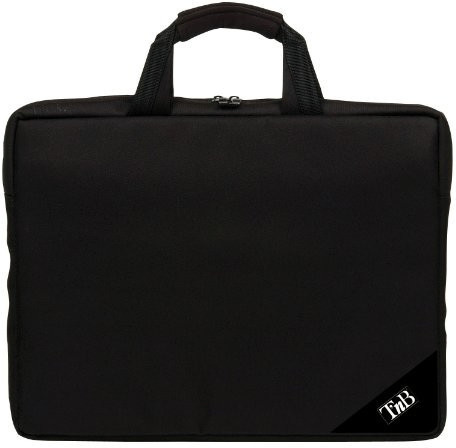 T'nB Sacoche First Class 15,4''
