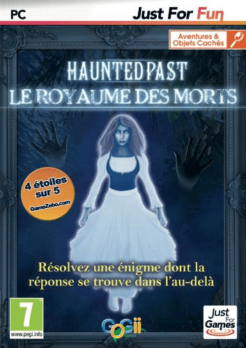 Haunted Past: Le Royaume des Morts (PC)