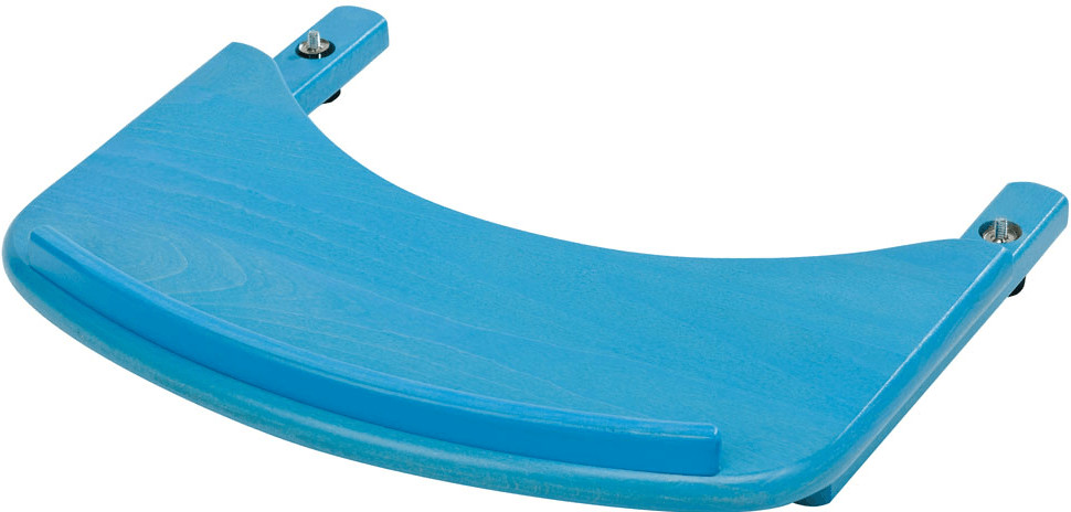 Geuther Tablette pour chaise haute Swing Funny