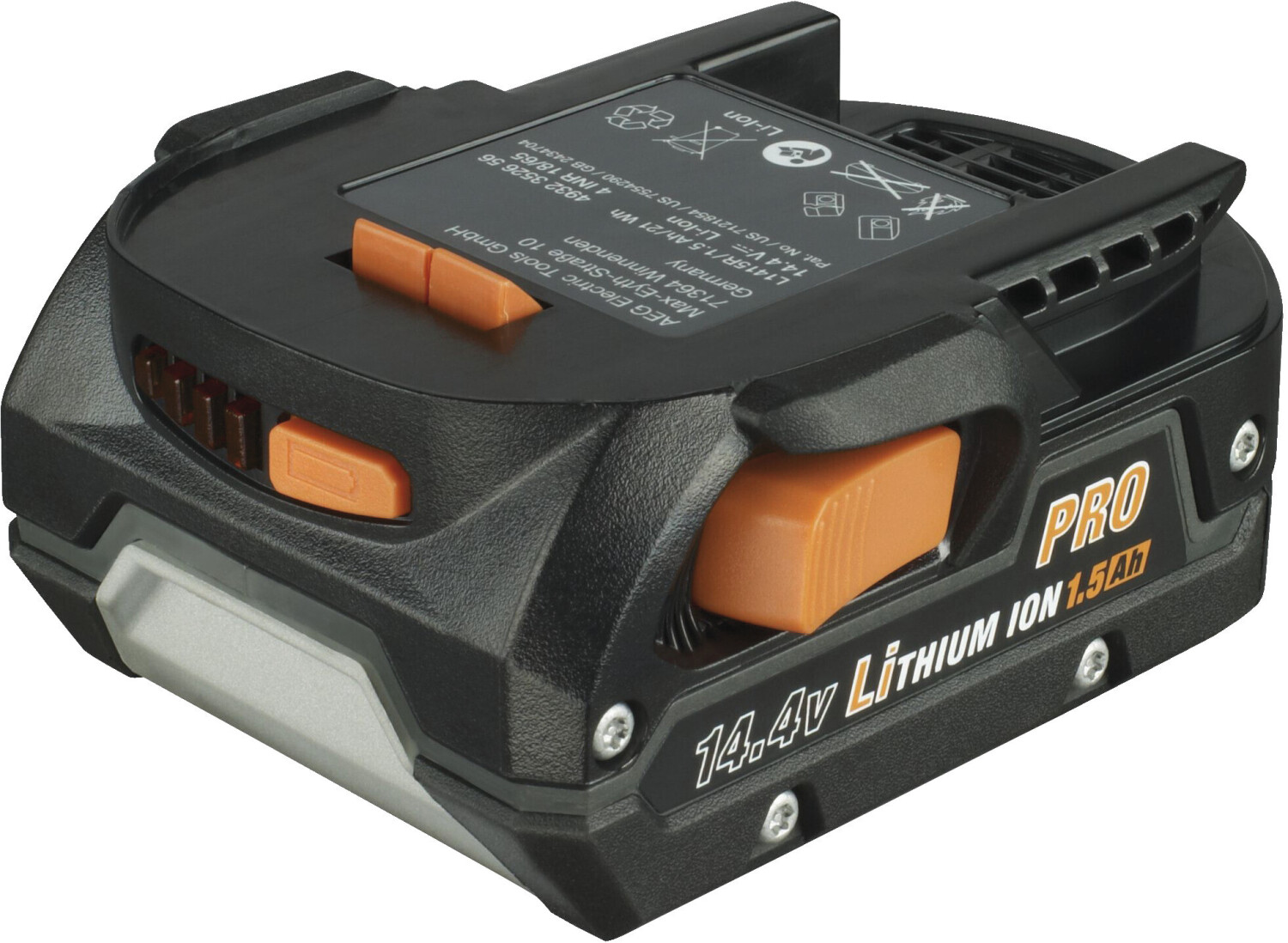 AEG Powertools L1415R