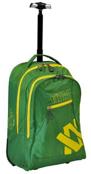 Völkl Free Laptop Wheel Backpack