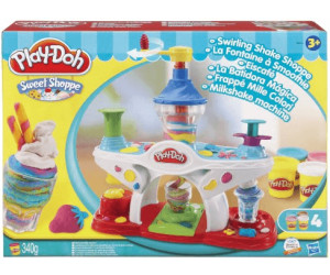 Play-Doh Swirling Shake Shoppe