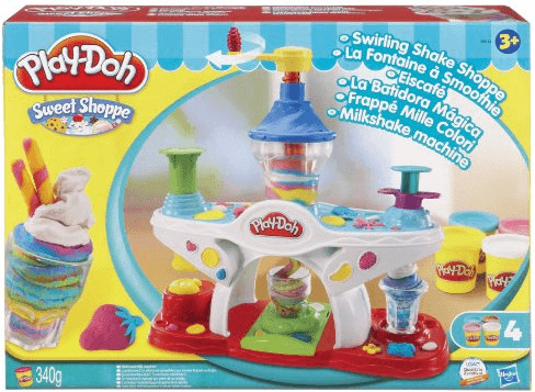 Play-Doh Fontaine à Smoothies