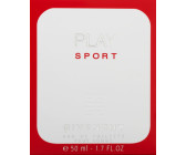 Givenchy Play Sport for Men Eau de Toilette ab 87 80