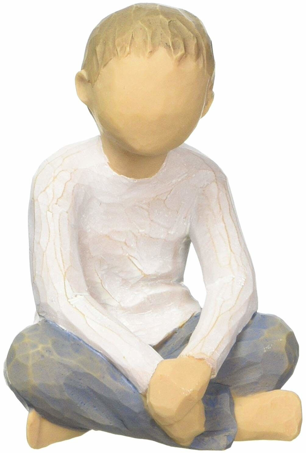 Willow Tree Imaginative Child 26226