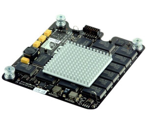 HPE IO Accelerator PCIe 640GB (BK836A)
