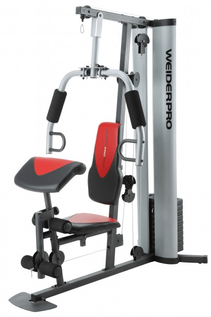 Weider Fitness 8700