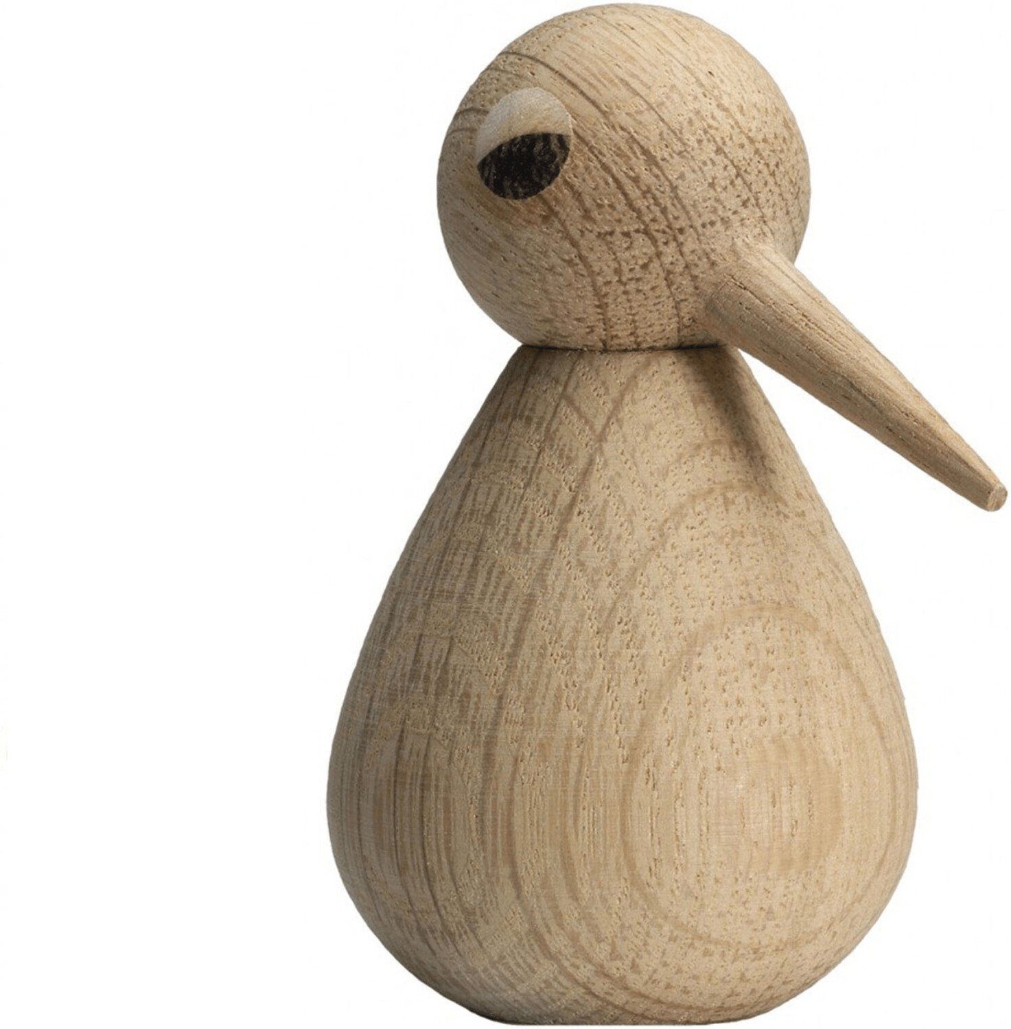 Architectmade Small Bird Figurine