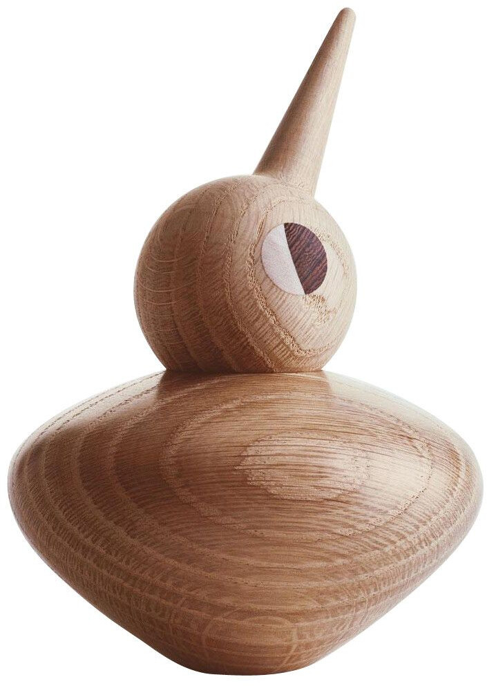 Architectmade Chubby Bird