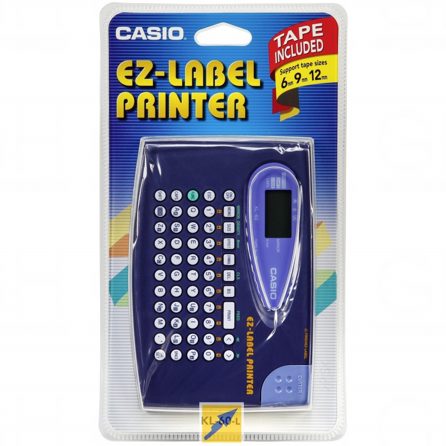 Casio KL60 Dove acquistare? Disponibilità e prezzi su idealo.it