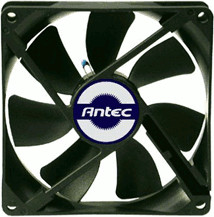 Antec SmartCool 92mm (0761345-75009-7)