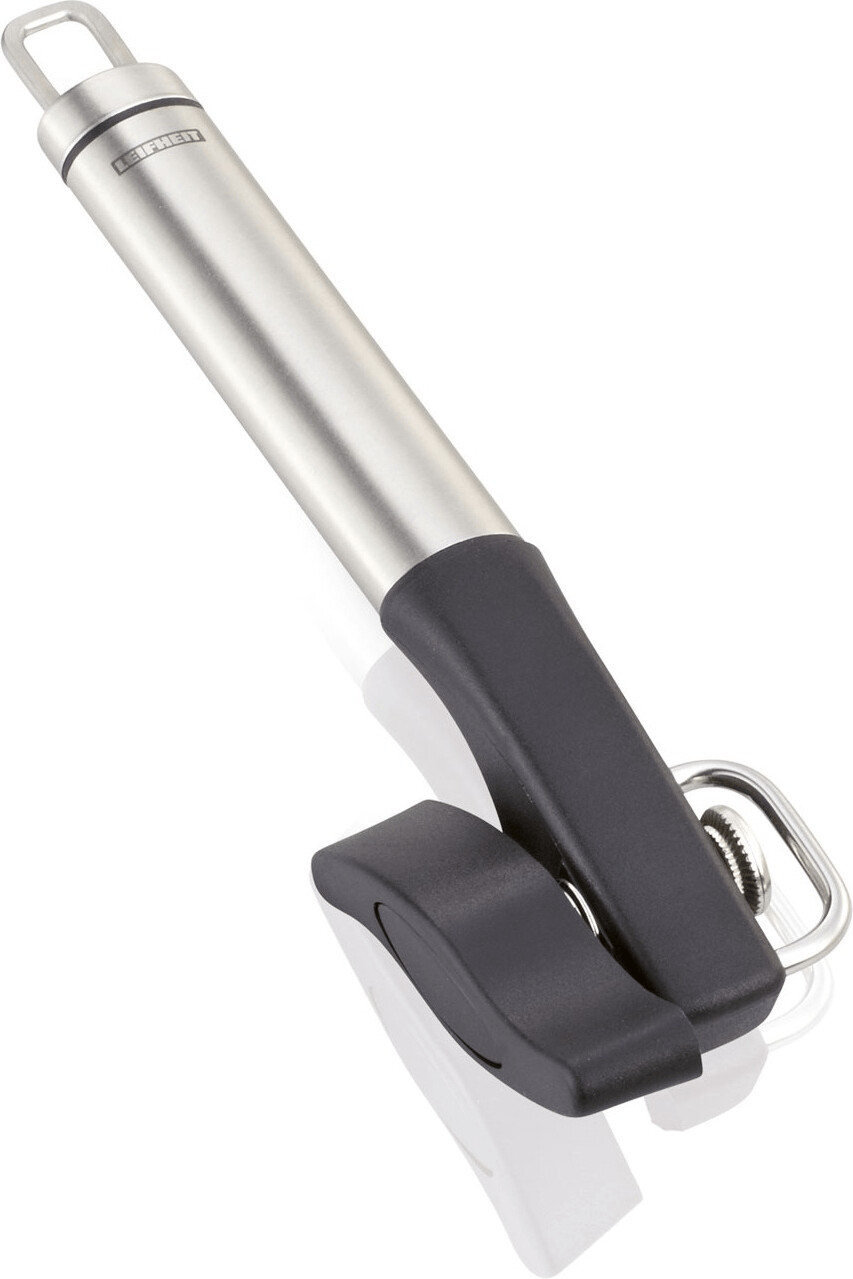 Leifheit Ouvre-boîte Safety Pro Line