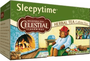 Celestial Seasonings Sleepytime (20 Bags)