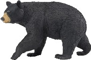 Safari Ours noir (273529 )