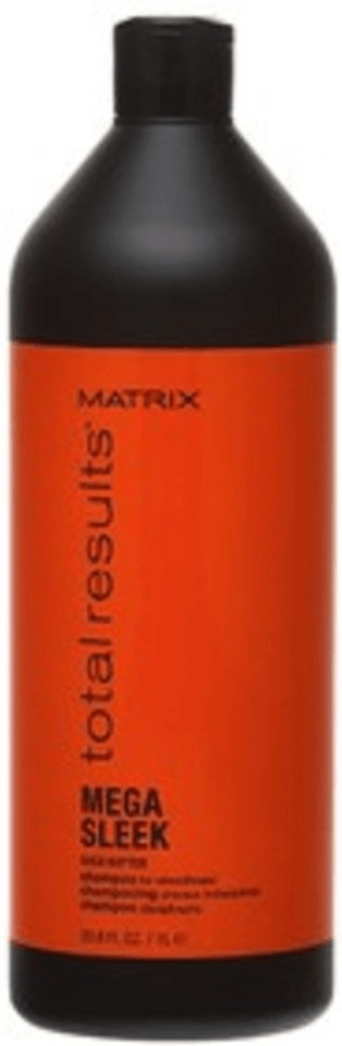 Matrix Total Results Sleek Shampoo (1000 ml)