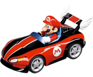 Carrera Go!!! - Mario Kart Wii Wild Wing + Mario (61259)