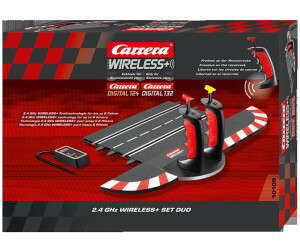Carrera Digital 132 - Wireless+ Set Duo ab 114,89 € | Preisvergleich bei  