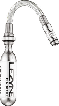 Lezyne CO2 Flex