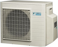 Daikin 3MXS 40 K Inverter