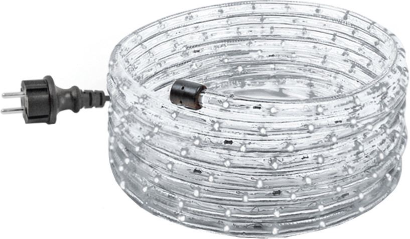 GEV Kit de base à LED blanc 6m