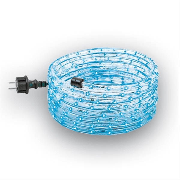 GEV Kit de base à LED bleu 6m