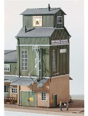 Piko Entrepôt de céréales Billinger (61114)