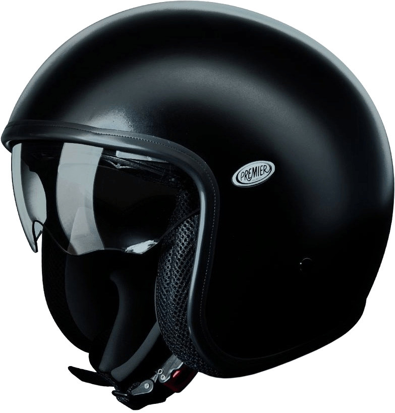 Premier Vintage U9Bm noir mat