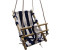 New Classic Toys Cotton baby swing