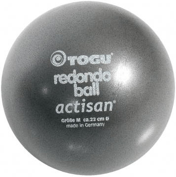 Togu Balle de pilates redondo Actisan