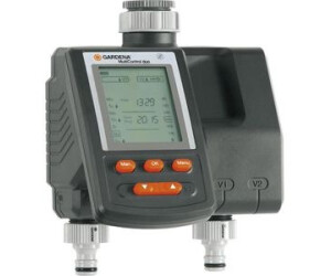 Gardena MultiControl C 2030 Duo Plus (1874) ab 83,64 € (Mai 2025 Preise