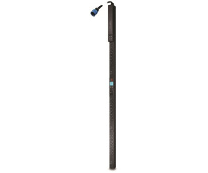 APC Rack PDU 2G Switched Plus 0U 32A 230V 21xC13 3xC19 IEC 320 (AP8653)