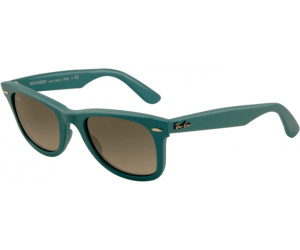 ray ban wayfarer verte