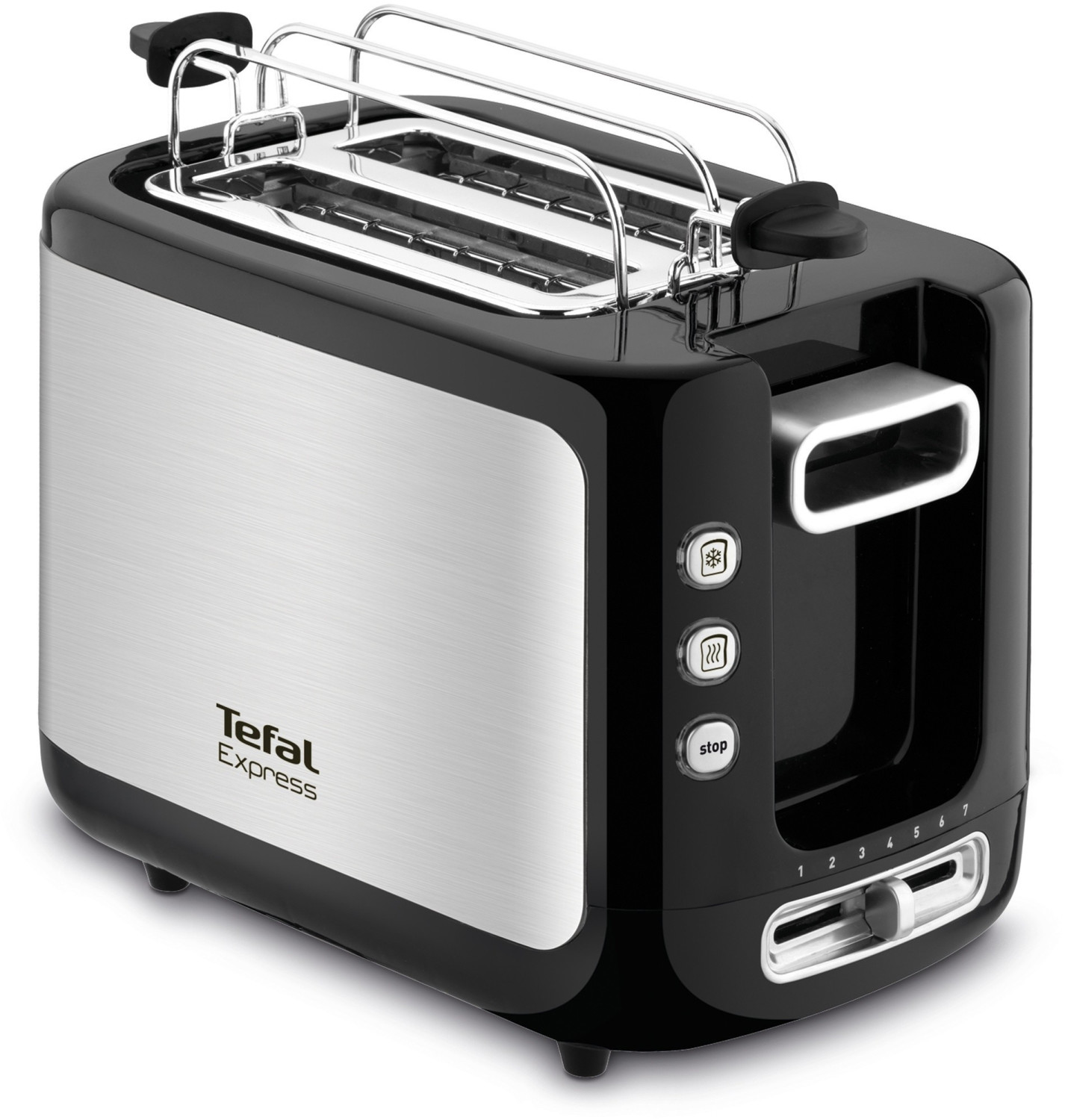 Tefal Express TT3650