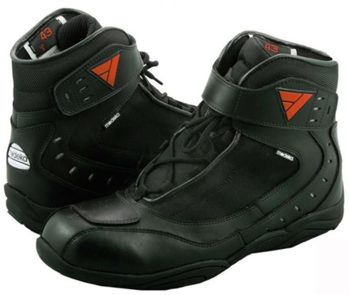 Modeka Bottes Le Mans