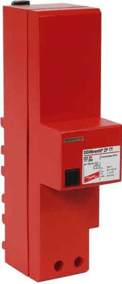 Dehn 900391