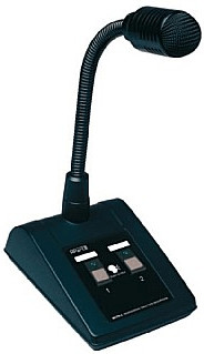 Apart Audio MICPAT-2