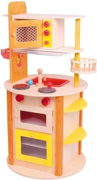 Small Foot Design Cuisine All in One Léonie