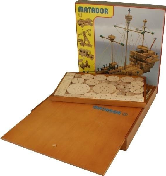 Matador Klassik 5