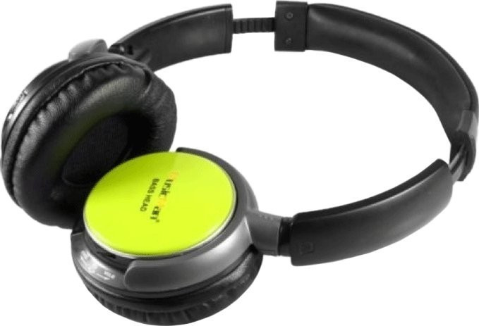 Technaxx MusicMan BassHead