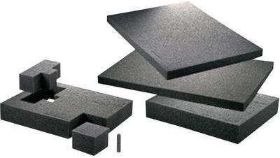 Conrad Plaques de mousse 440 x 320 x 40mm