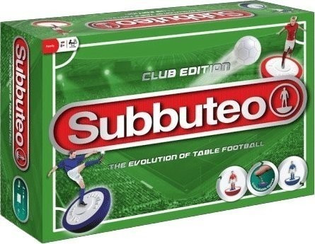 Subbuteo (anglais)
