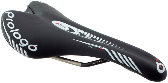 Prologo Scratch Pro Plus Ti 1.4 143