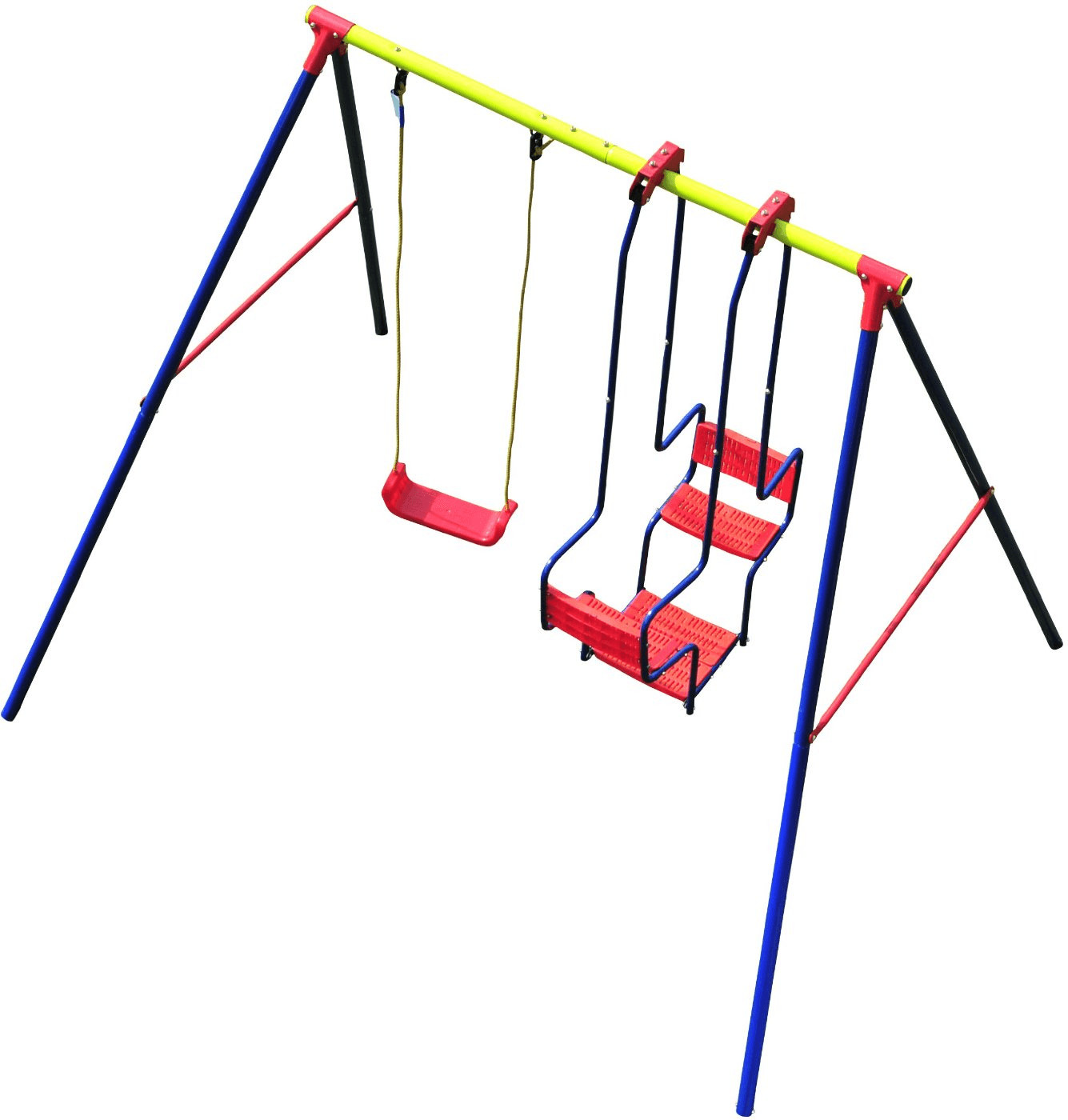 Hudora Portique HD 700