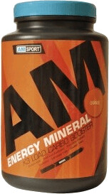 Amsport Energy Mineral Drink