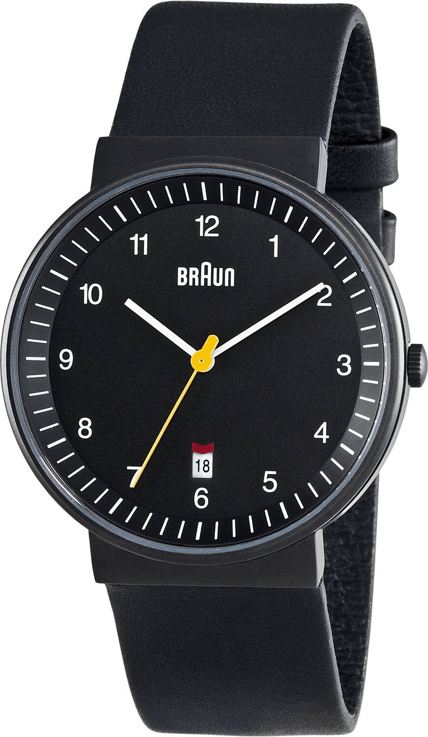 braun bn0032 review
